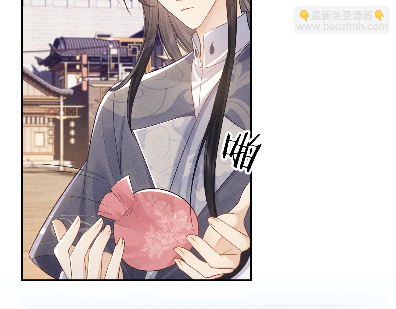 第33话 全新副本开启！(1/3)-第34话