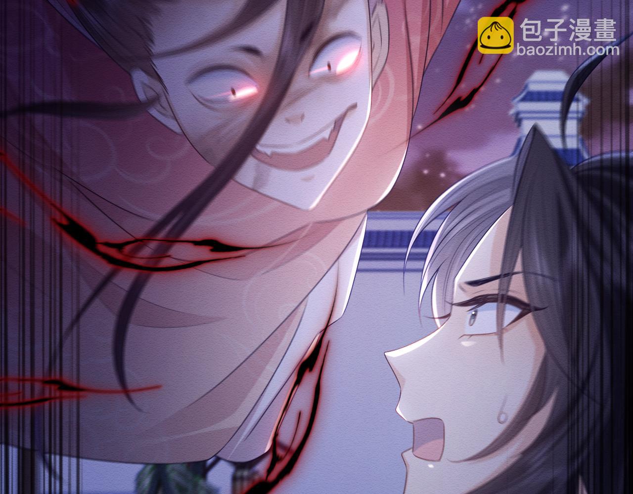 第35话 妖魔现身(1/3)-第36话