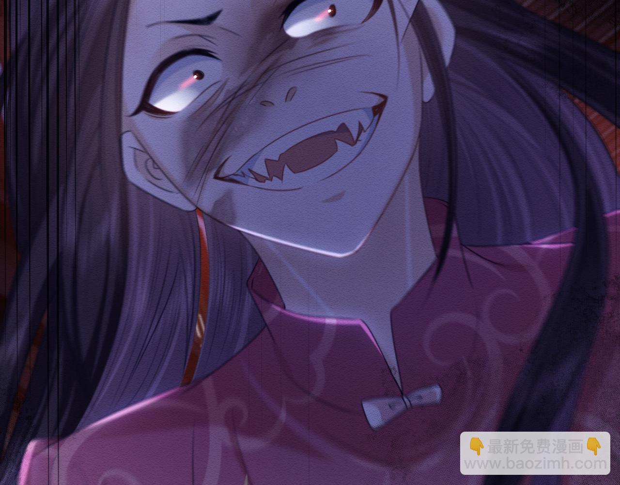 第35话 妖魔现身(1/3)-第36话