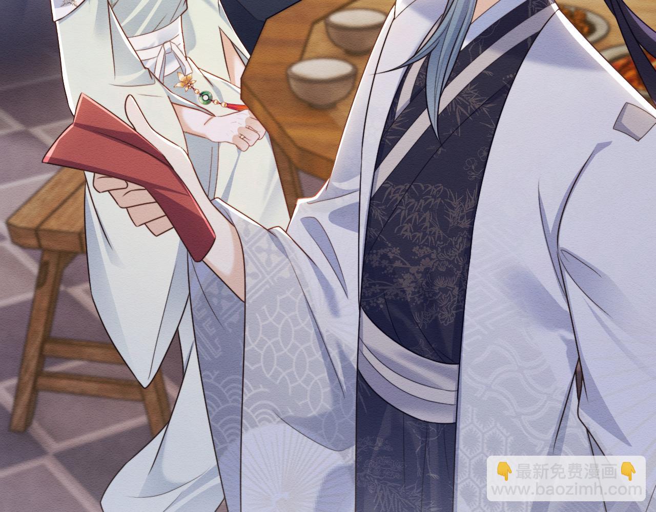 第37话 我要护着你(1/3)-第38话