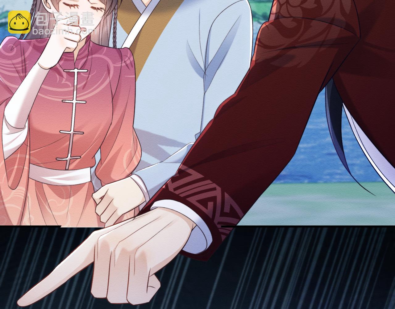 第39话 我不会丢下你(1/2)-第40话