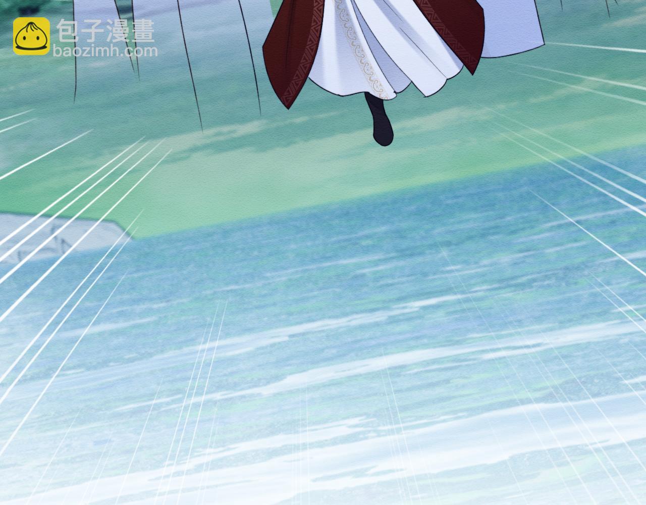 第39话 我不会丢下你(1/2)-第40话