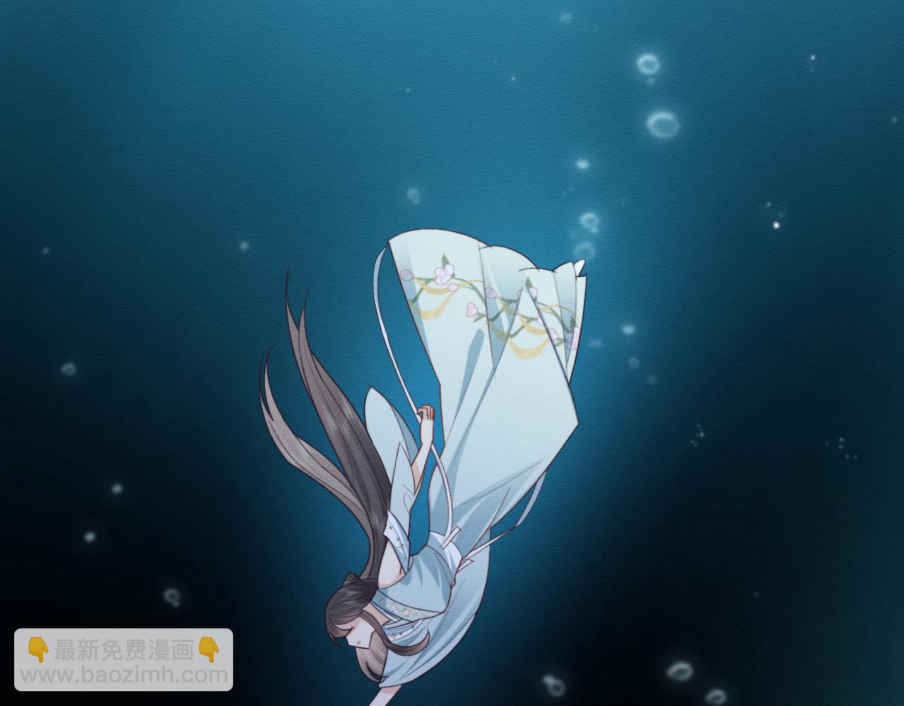 第39话 我不会丢下你(1/2)-第40话