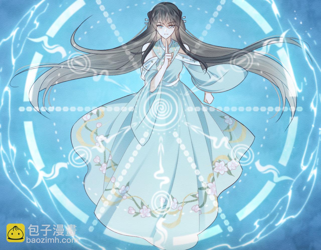 第39话 我不会丢下你(1/2)-第40话