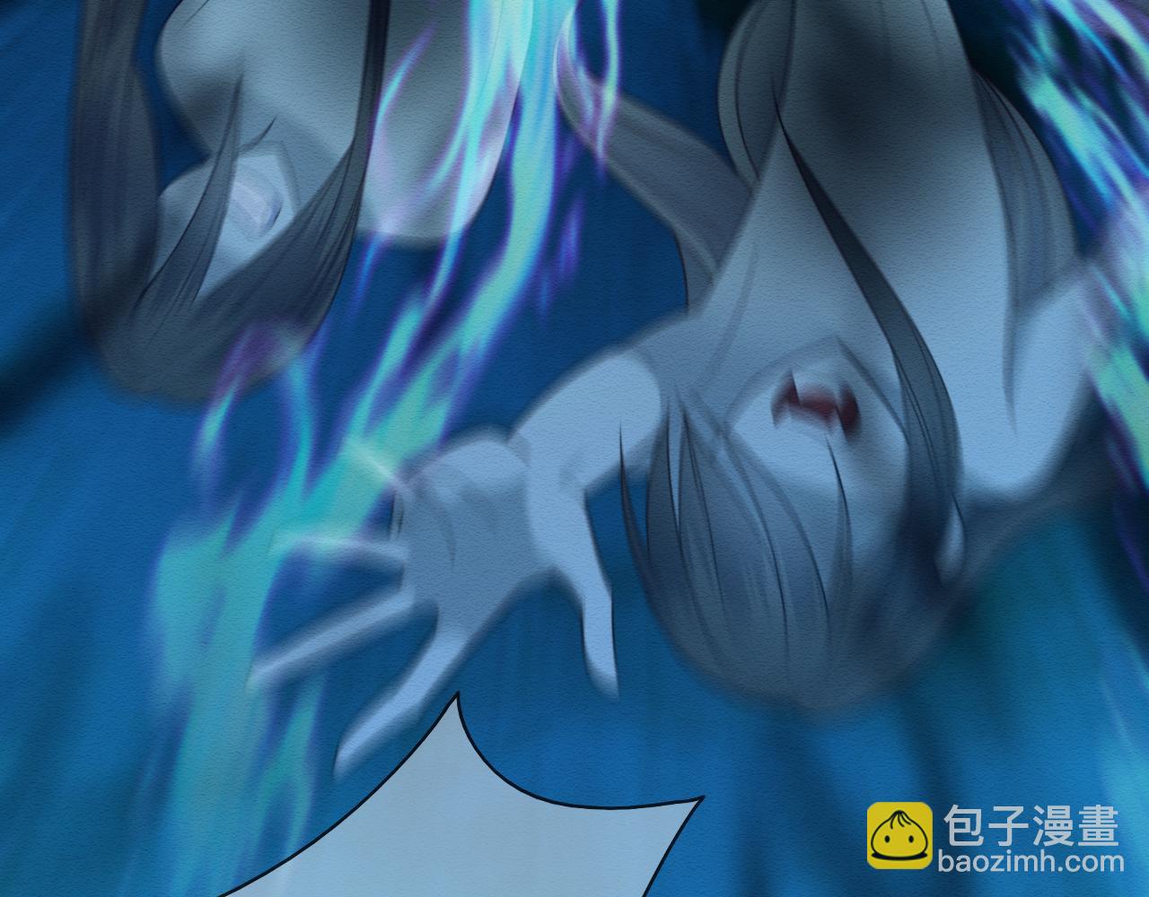 第39话 我不会丢下你(1/2)-第40话