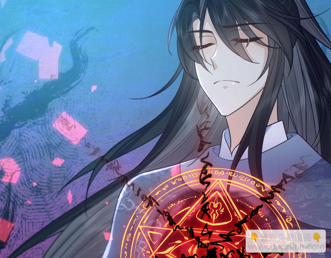 第39话 我不会丢下你(1/2)-第40话