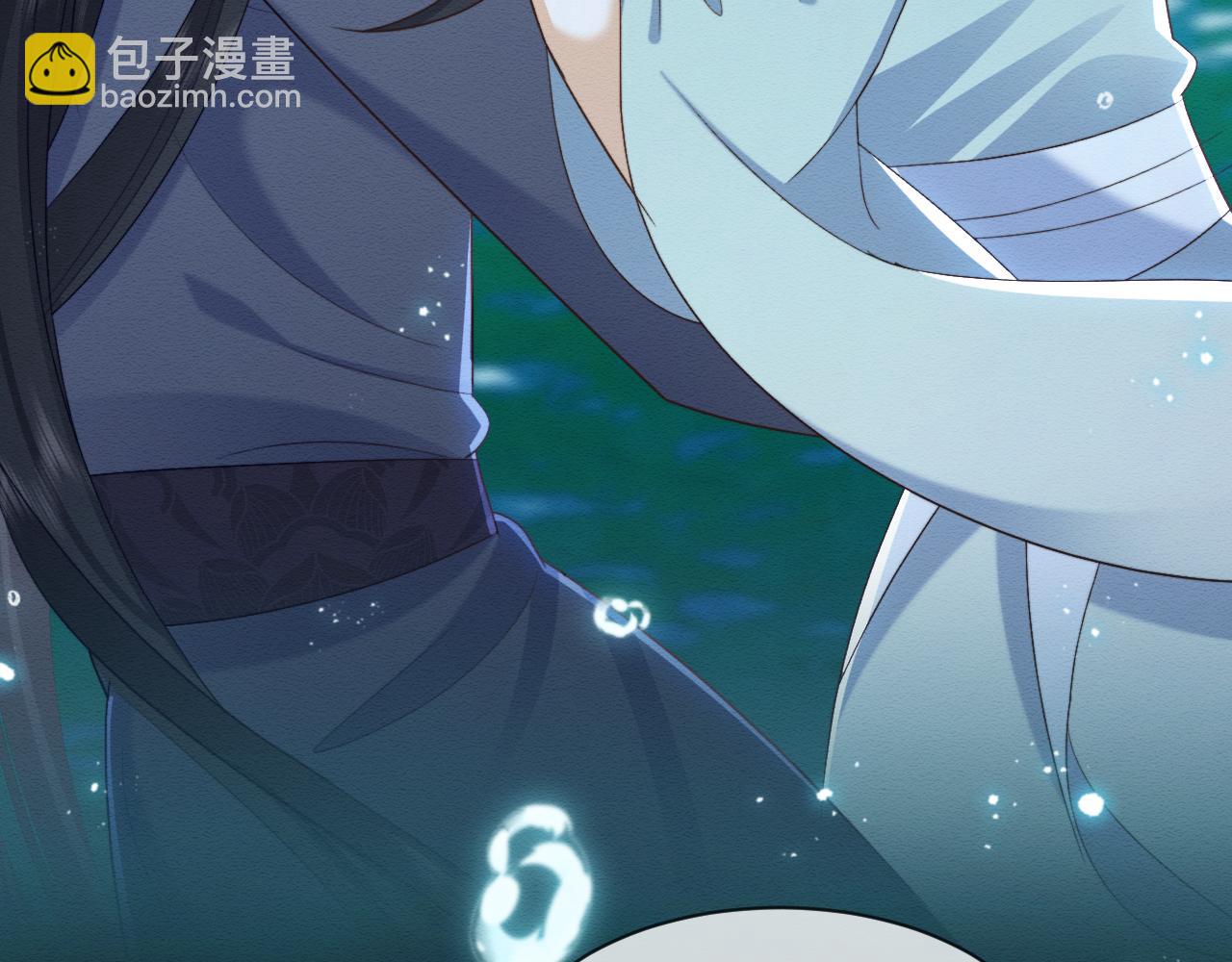 穿書後，我養的病弱男配成病嬌了 - 第39話 我不會丟下你(2/2) - 1