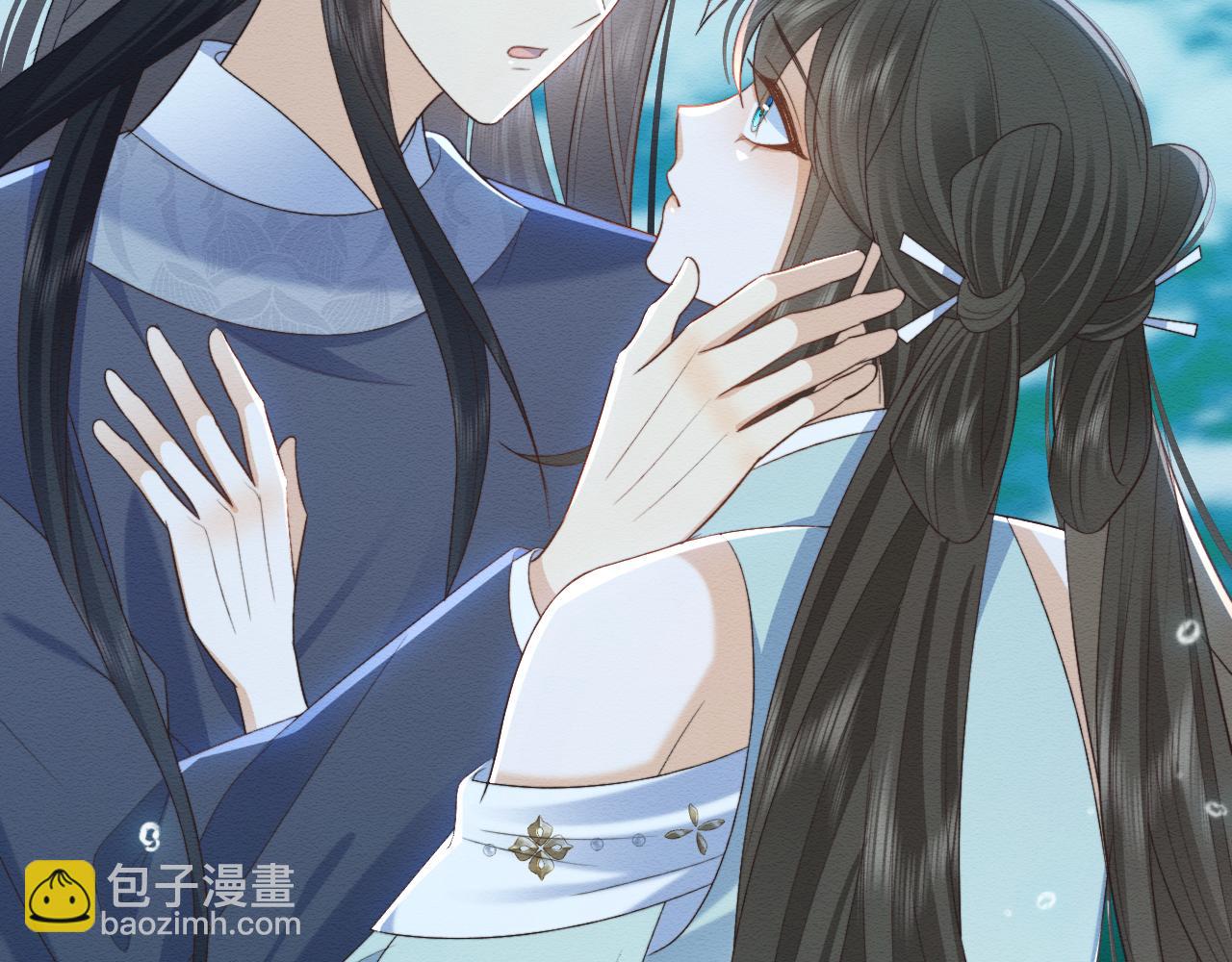 穿書後，我養的病弱男配成病嬌了 - 第39話 我不會丟下你(2/2) - 4