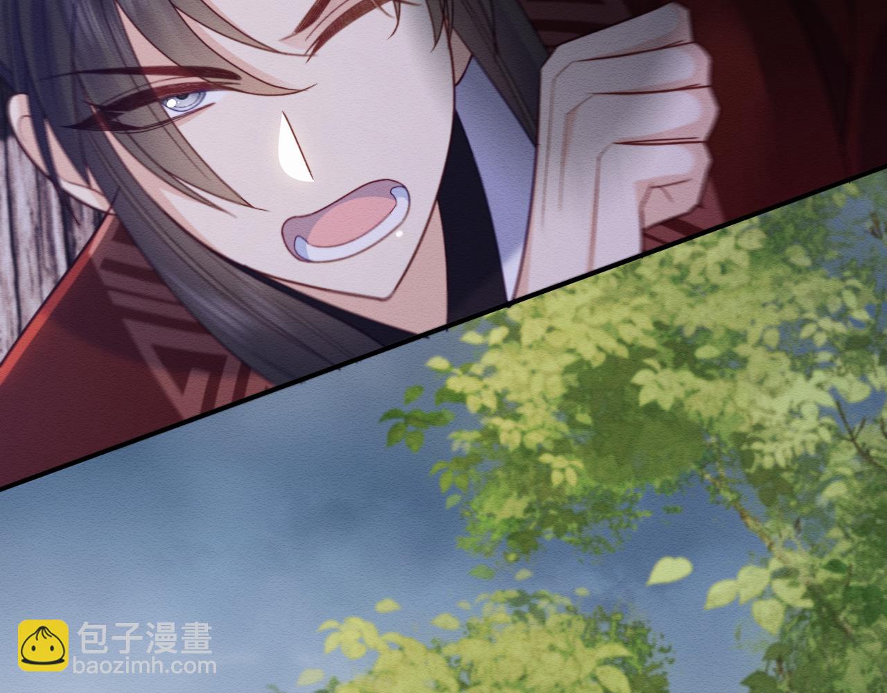 第41话 垂死挣扎！(1/3)-第42话