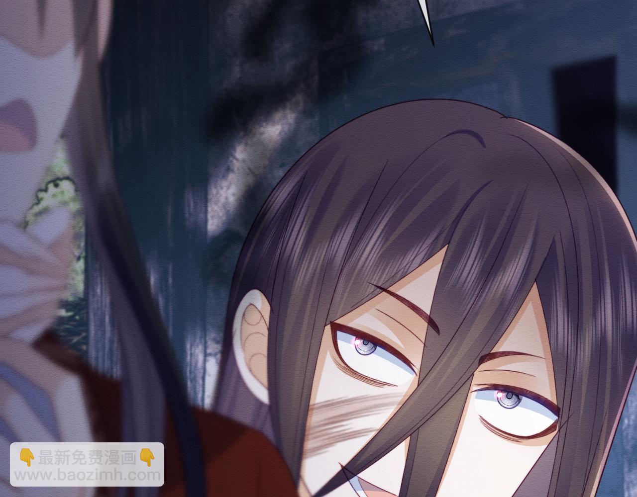 第41话 垂死挣扎！(1/3)-第42话