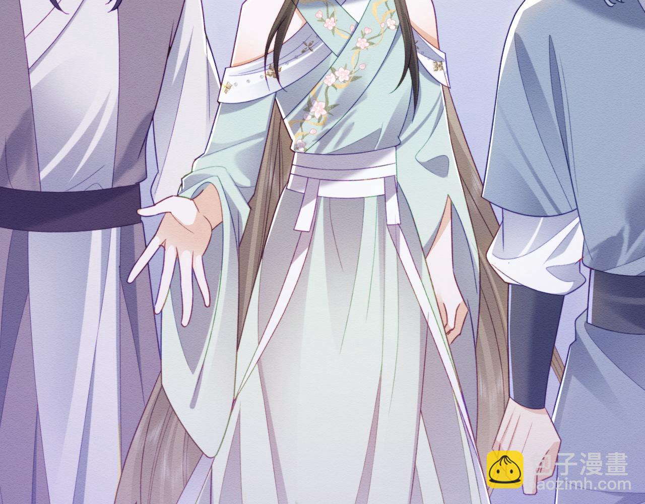 第41话 垂死挣扎！(1/3)-第42话