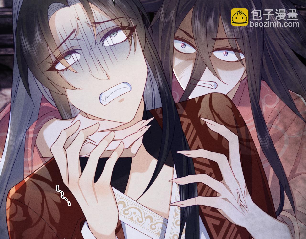 第41话 垂死挣扎！(1/3)-第42话