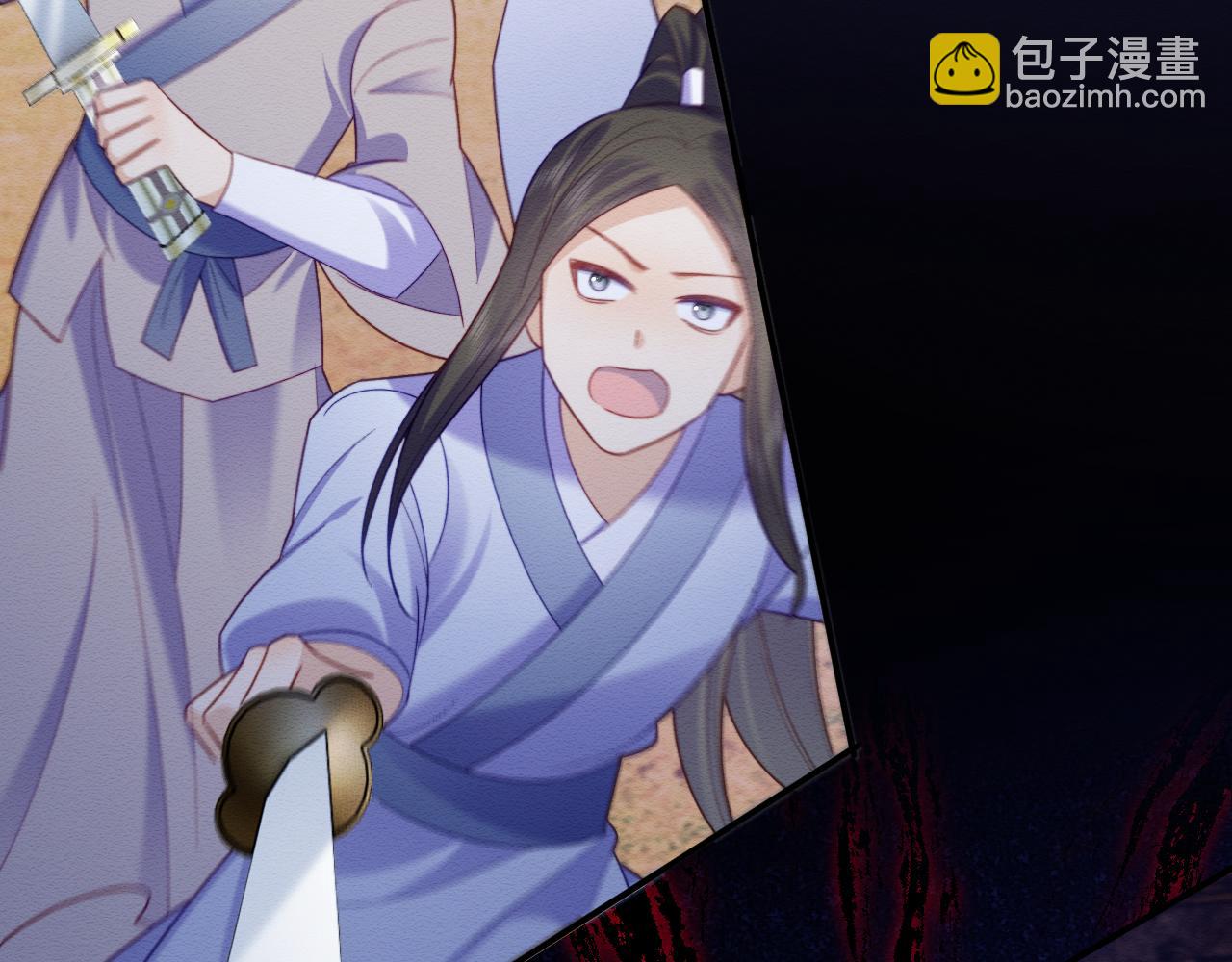 第41话 垂死挣扎！(1/3)-第42话