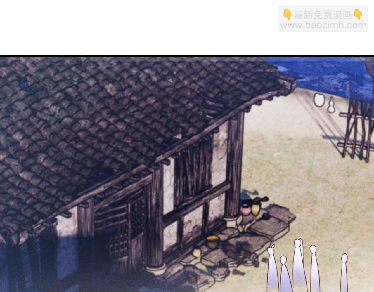 第41话 垂死挣扎！(1/3)-第42话