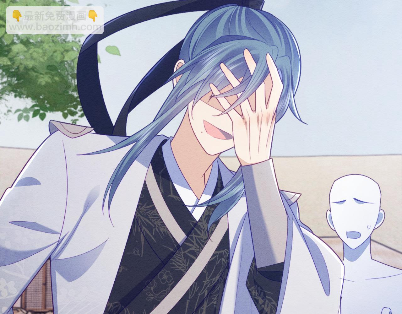 第43话 大事提上日程(1/3)-第44话