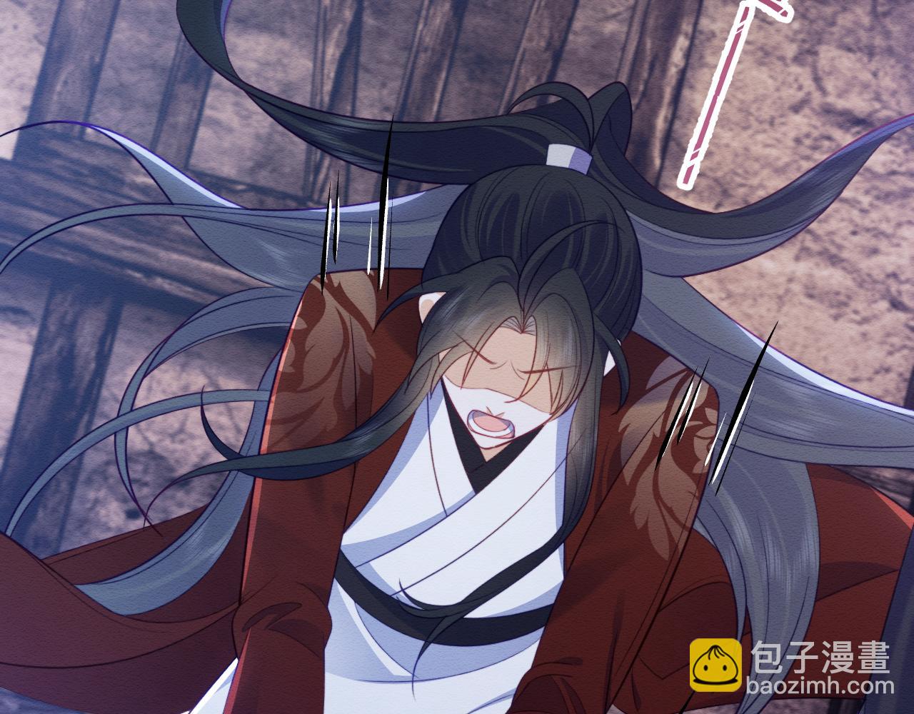 第43话 大事提上日程(1/3)-第44话