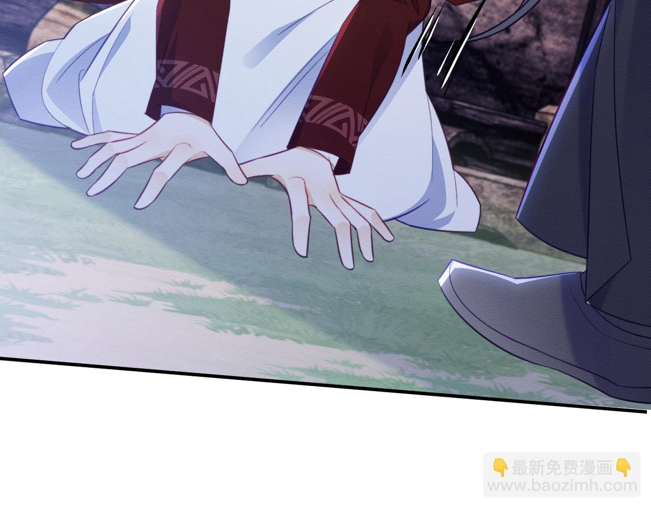 第43话 大事提上日程(1/3)-第44话