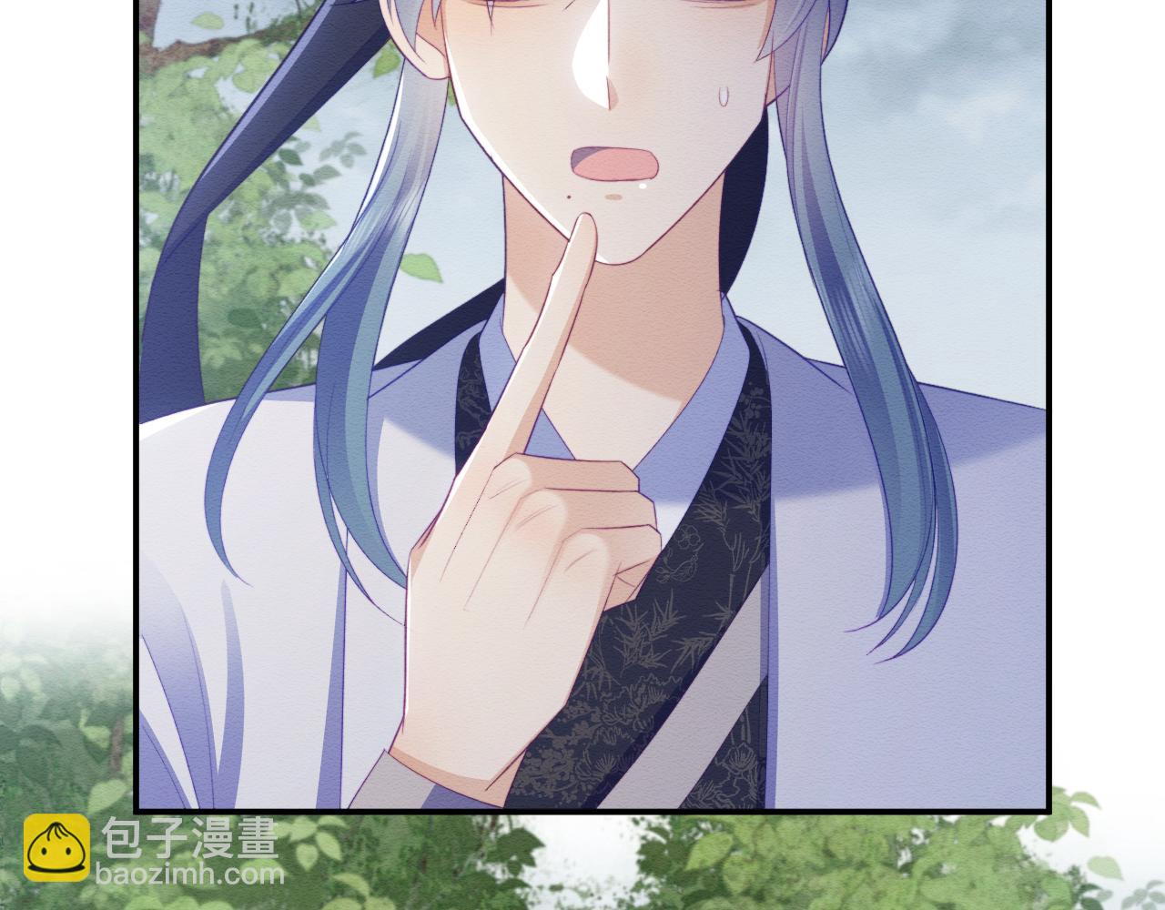 第43话 大事提上日程(1/3)-第44话