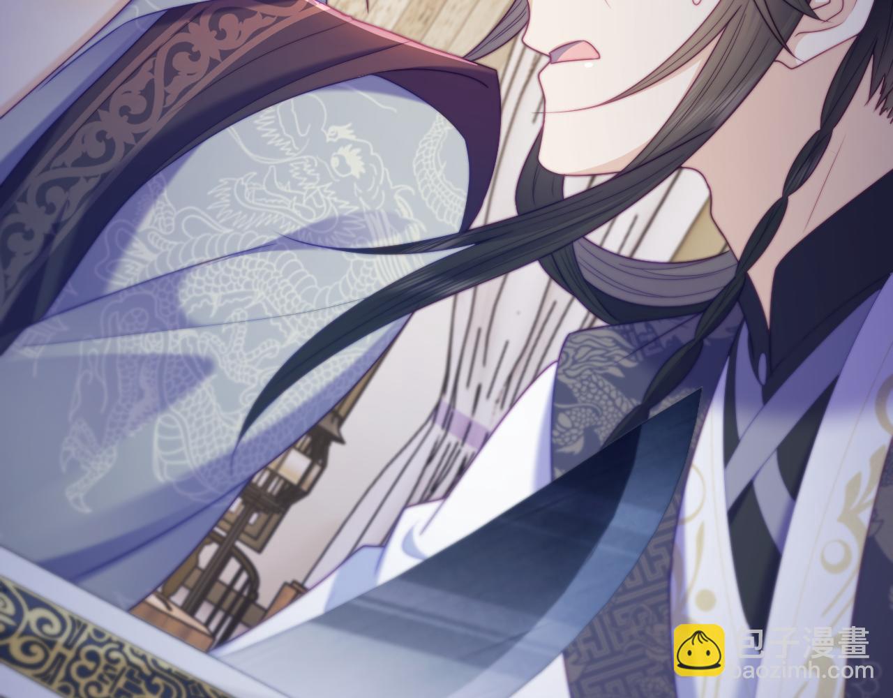 第45话 无脑魔尊和原女主(1/3)-第46话