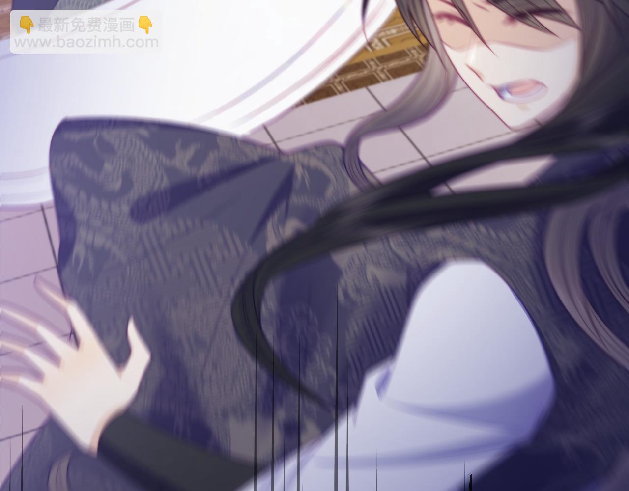 第45话 无脑魔尊和原女主(1/3)-第46话