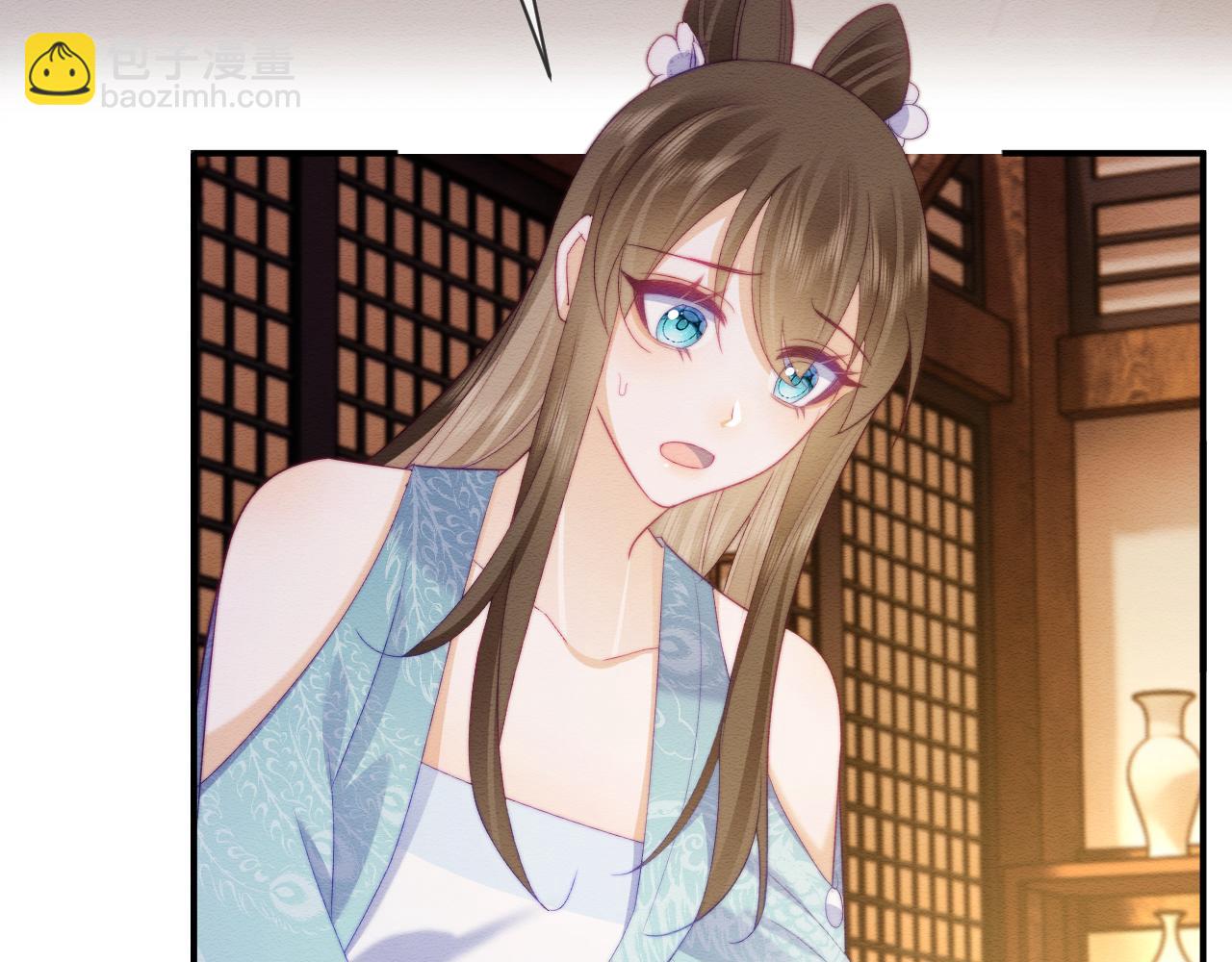 第49话 原著后宫找事(1/2)-第50话