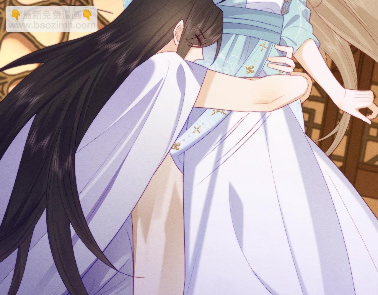 第49话 原著后宫找事(1/2)-第50话