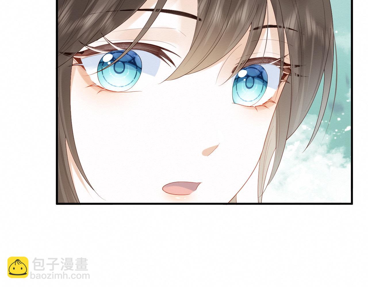 第5话 崽崽主动起来真可爱~(1/3)-第6话