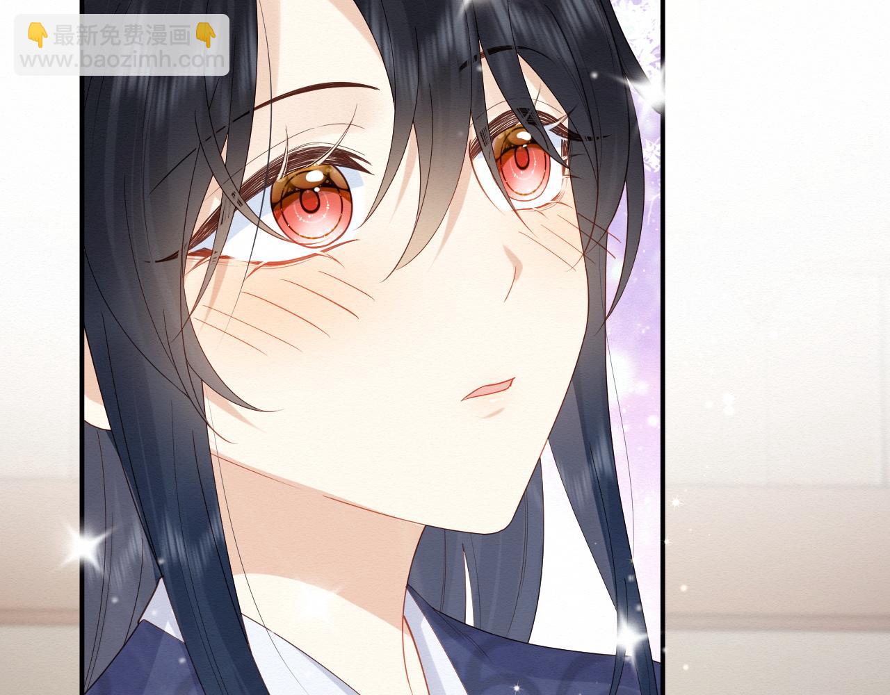 第5话 崽崽主动起来真可爱~(1/3)-第6话