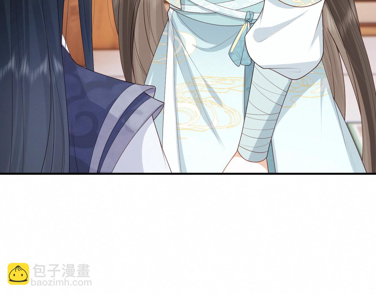 第5话 崽崽主动起来真可爱~(1/3)-第6话