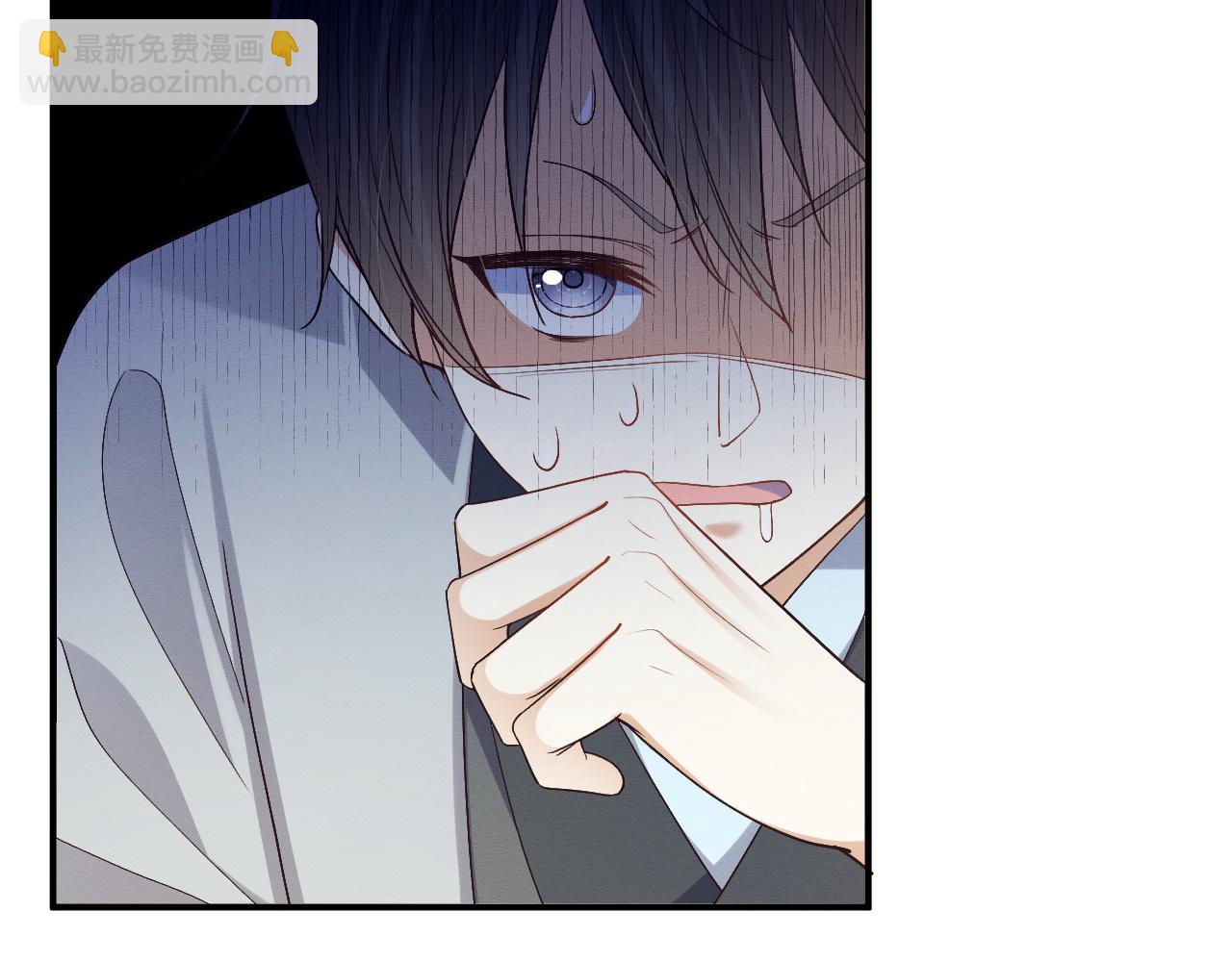 第9话 黏人的崽崽(1/3)-第10话