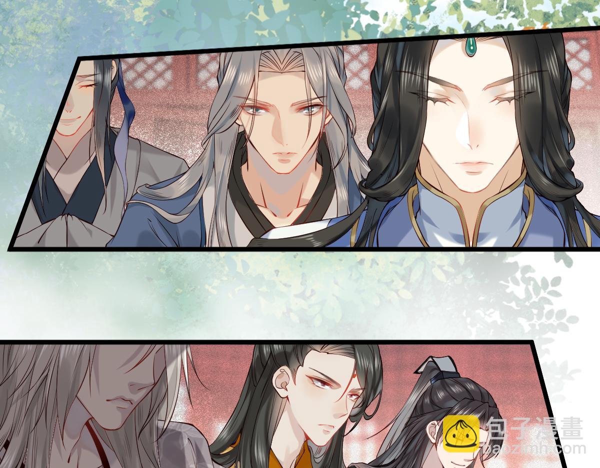 006 两两生厌(1/3)-第6话