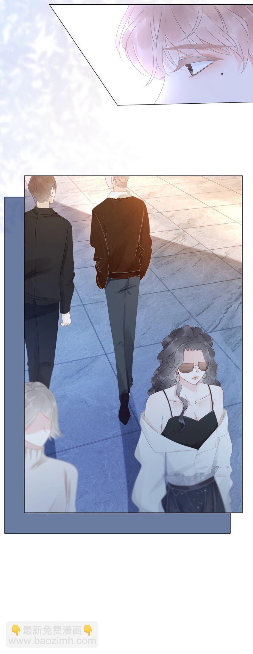 015 闷声吃大醋-第16话