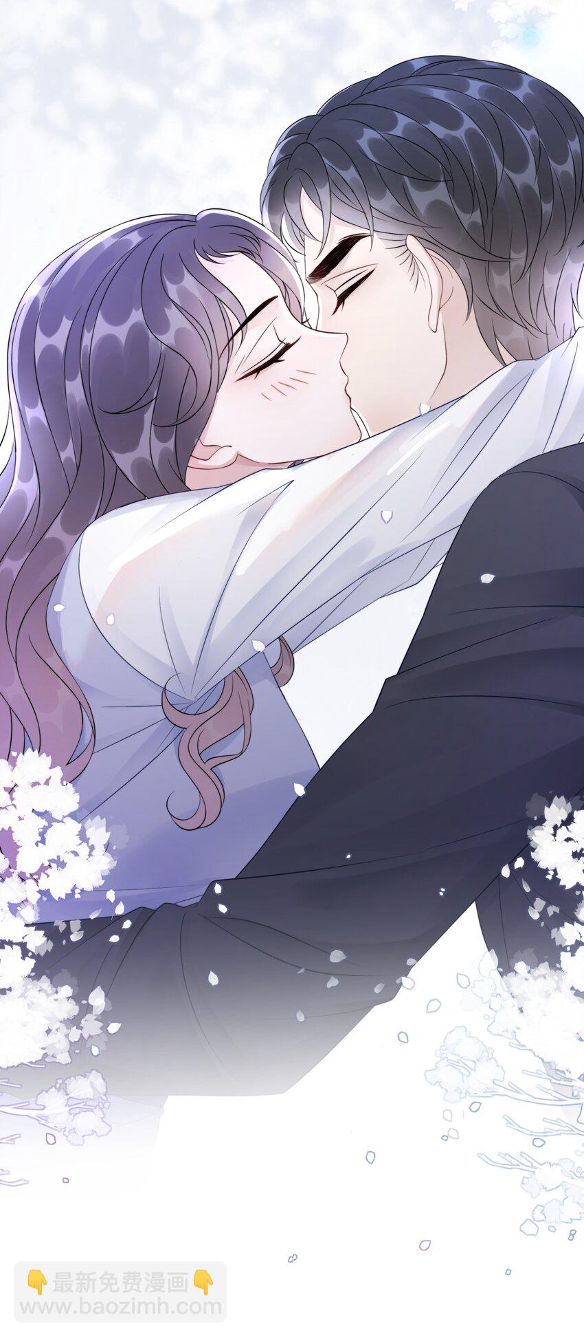 048 热吻奖励-第50话