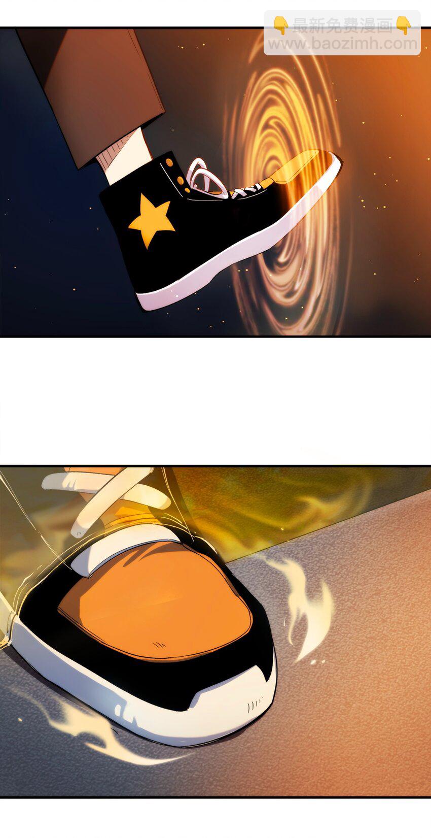 001 我到了一个什么地方？-第2话