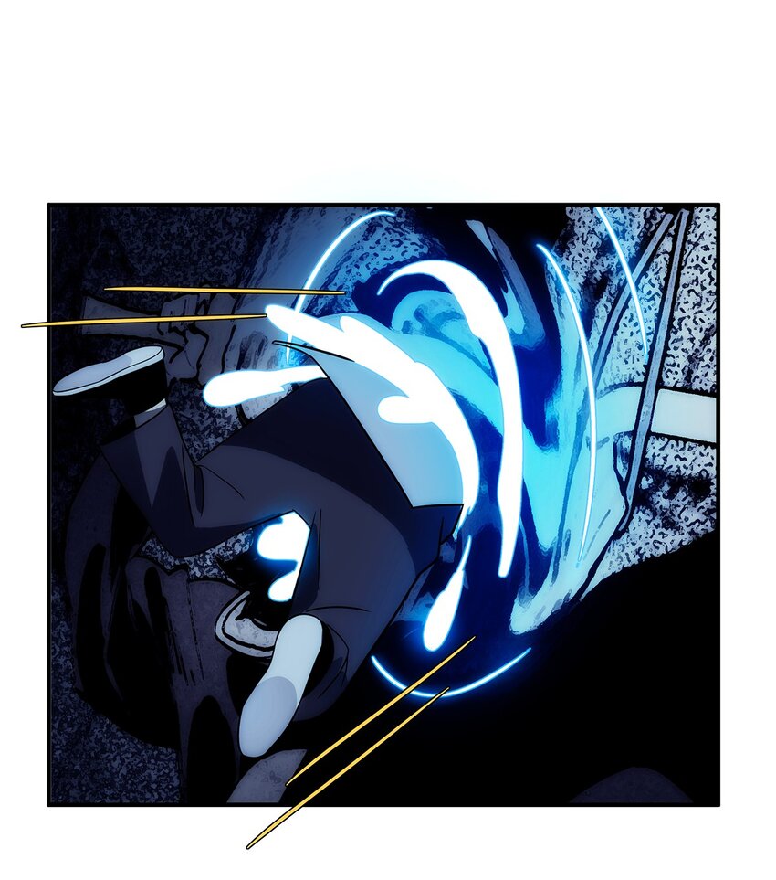 011 妹子，你能轻点吗？-第12话