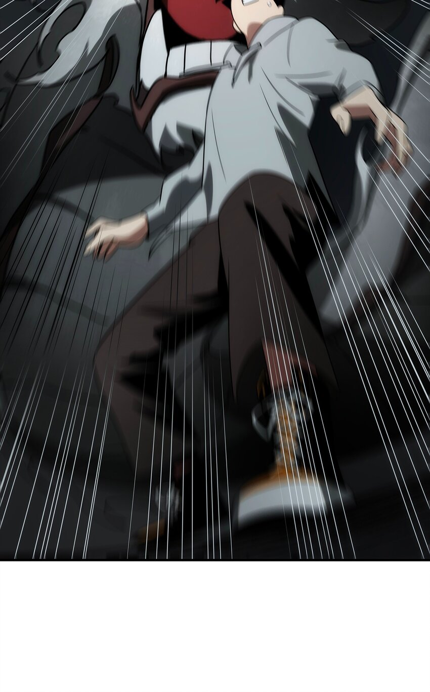 013 顶级仙法(1/2)-第14话