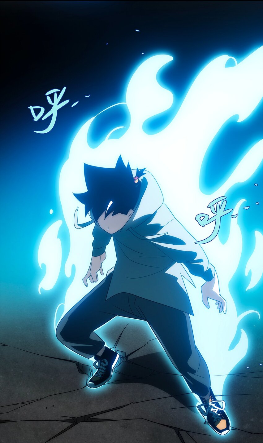 013 顶级仙法(1/2)-第14话