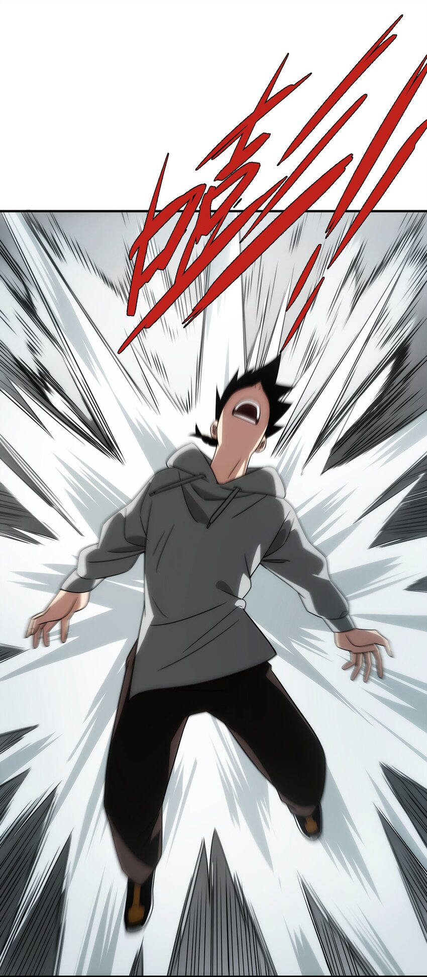 013 顶级仙法(1/2)-第14话