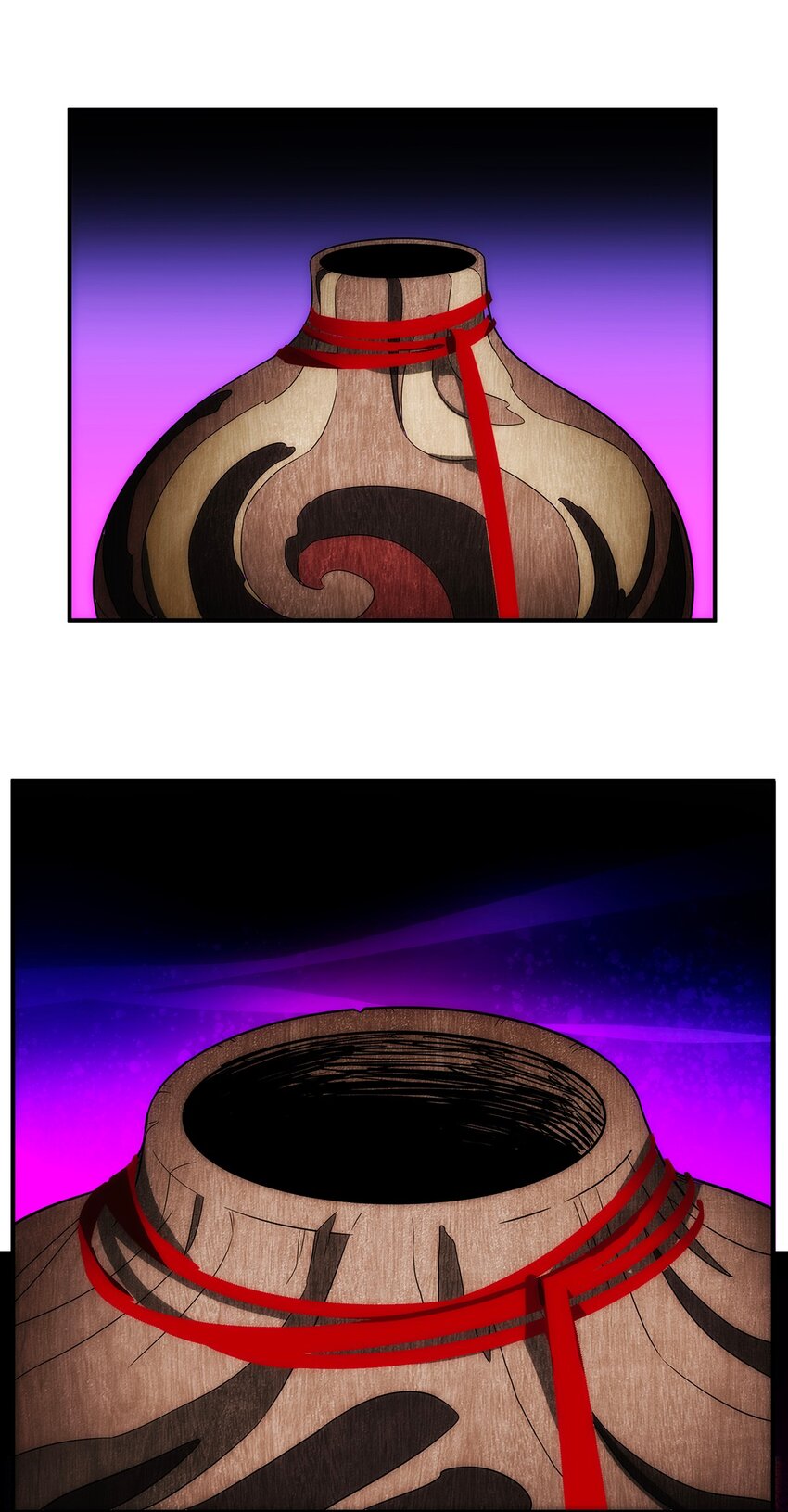 021 阴阳酒葫芦-第22话