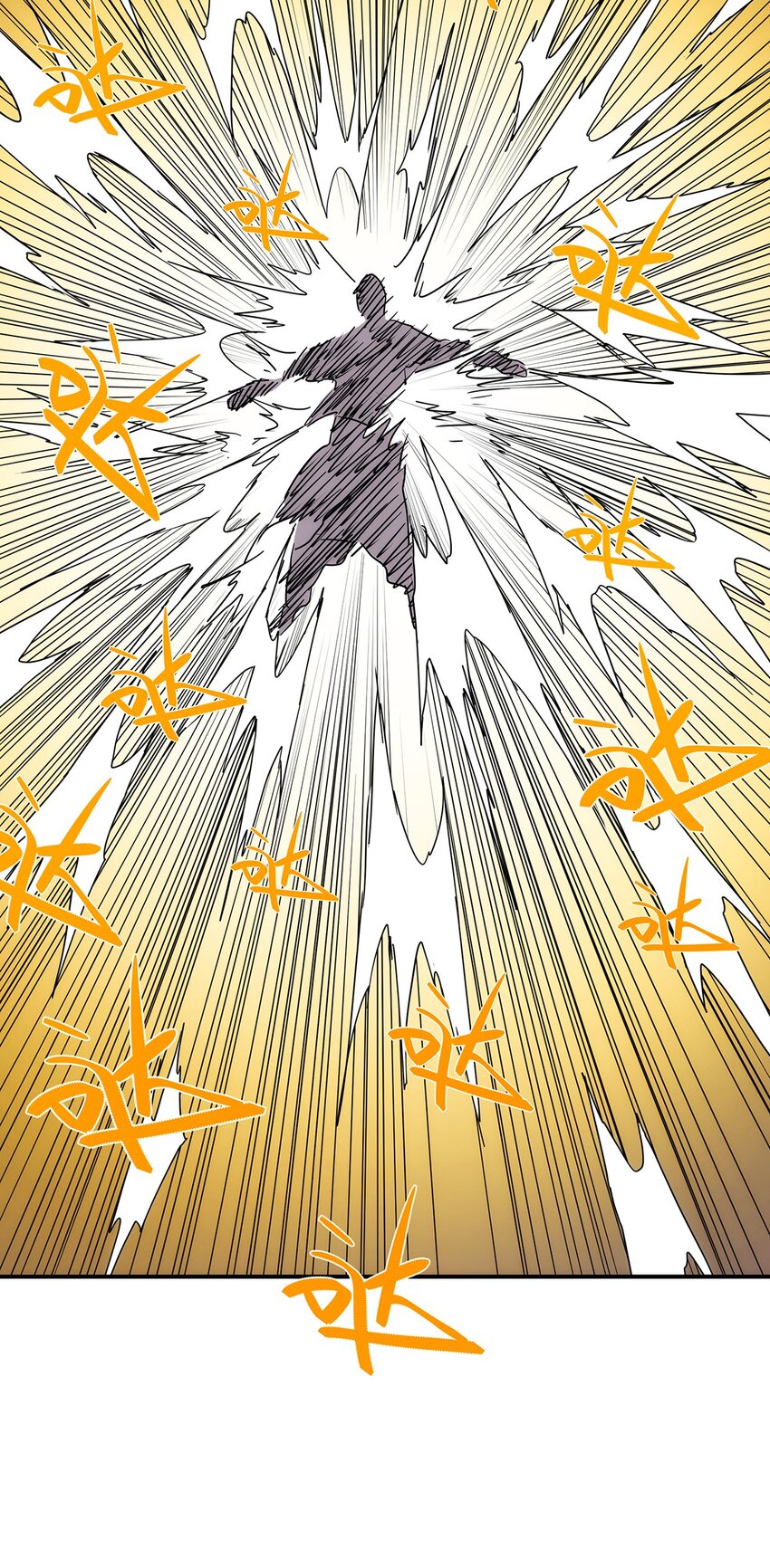 029 出家人怎么可以打打杀杀？！-第30话