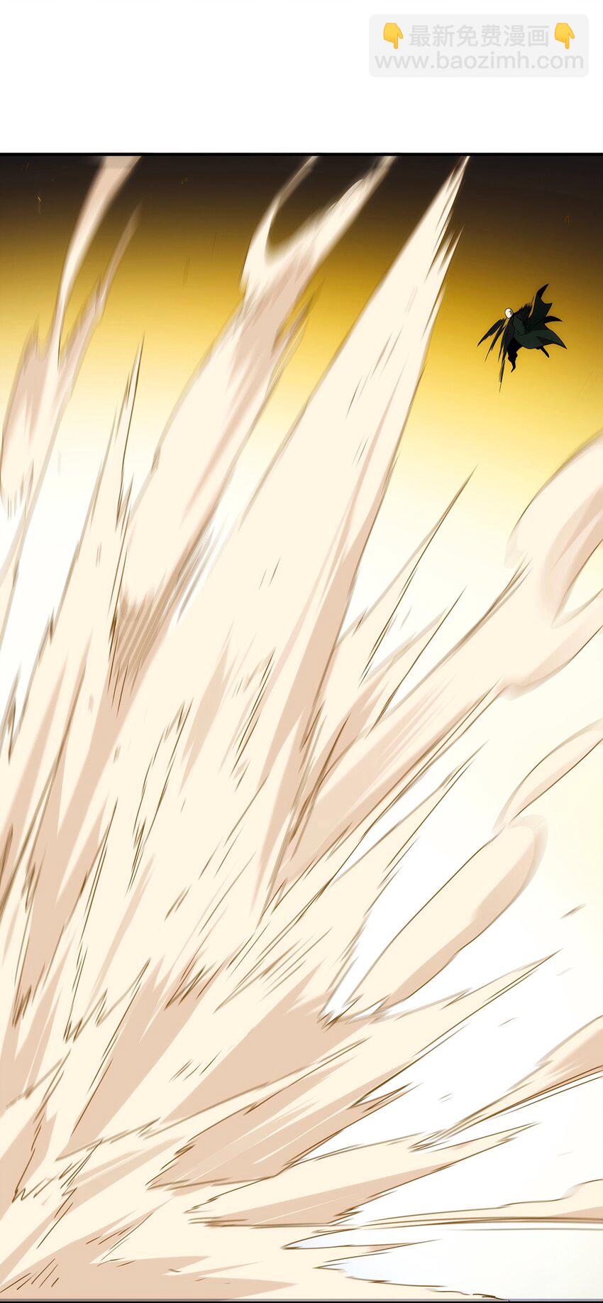 029 出家人怎么可以打打杀杀？！-第30话