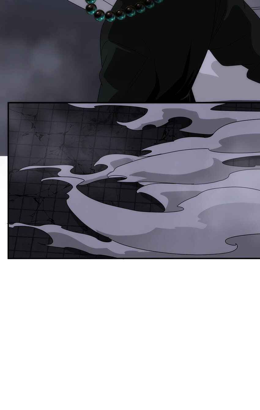 029 出家人怎么可以打打杀杀？！-第30话