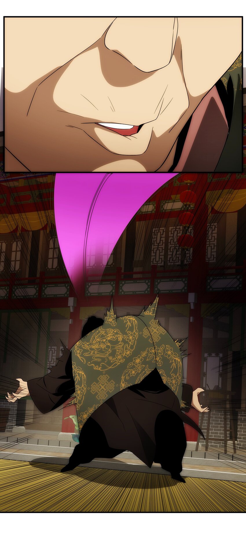 033 破阵(1/2)-第34话