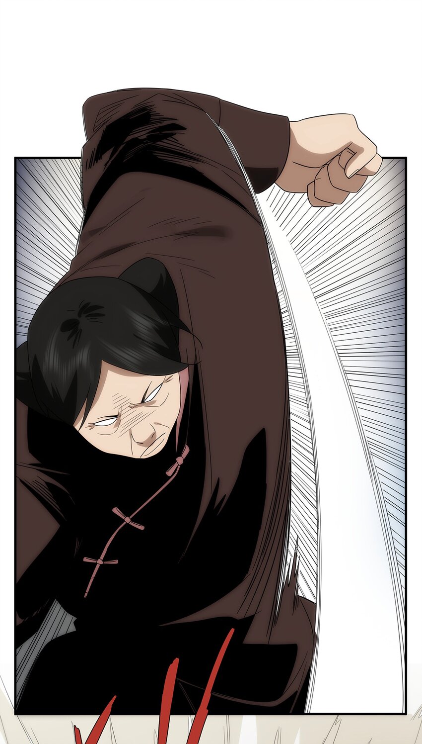 033 破阵(1/2)-第34话