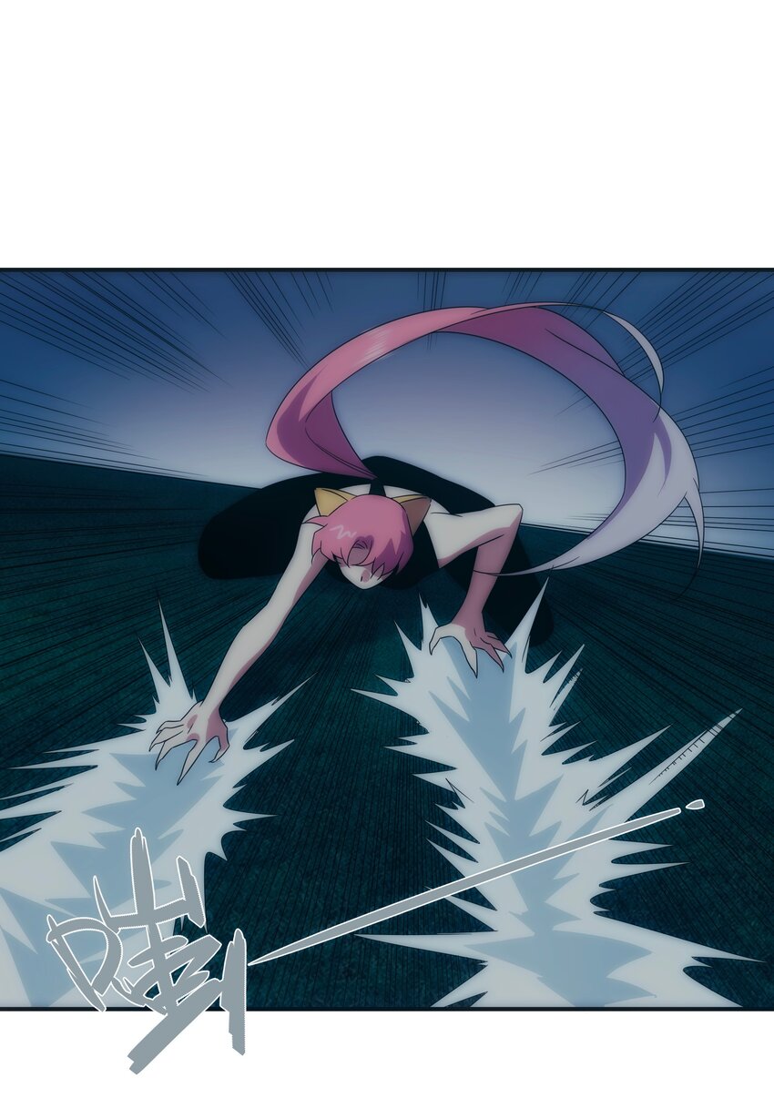 039 不装了，摊牌了(1/2)-第40话