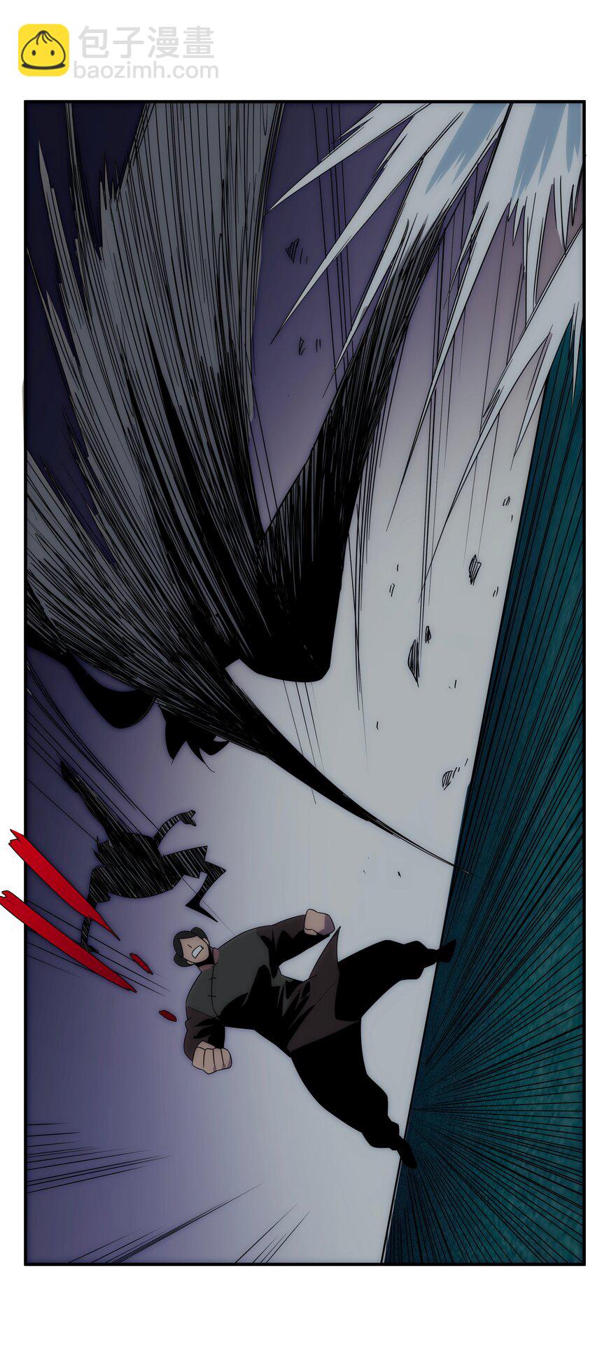 039 不装了，摊牌了(1/2)-第40话