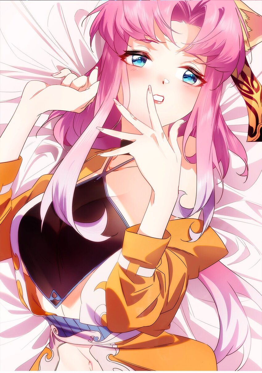 41 凶兆(1/2)-第42话