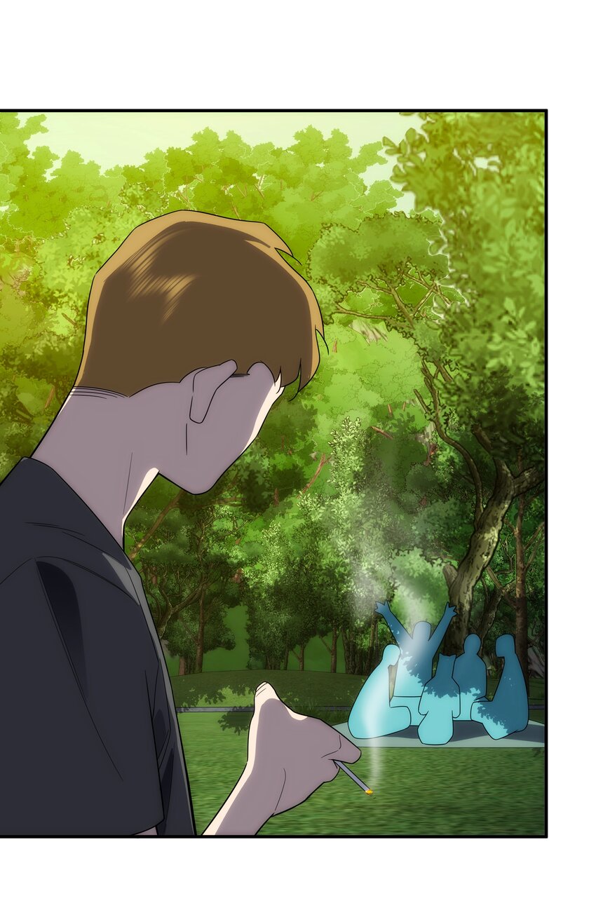 41 凶兆(1/2)-第42话