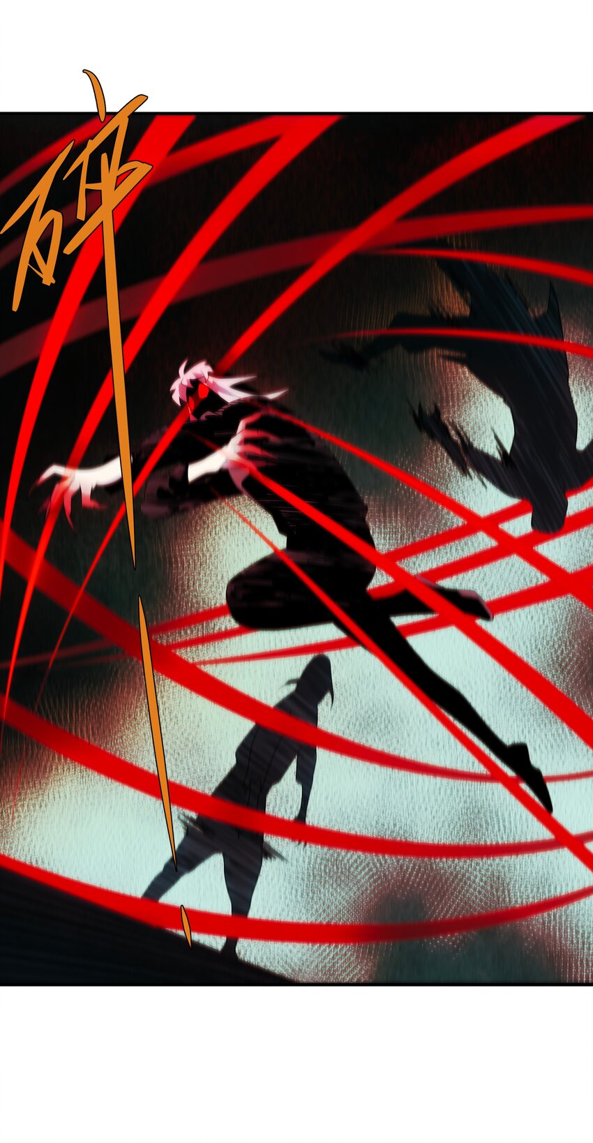 43 一线生机(1/2)-第44话