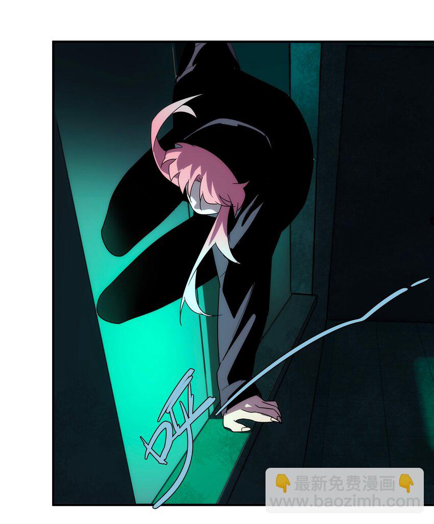 43 一线生机(1/2)-第44话